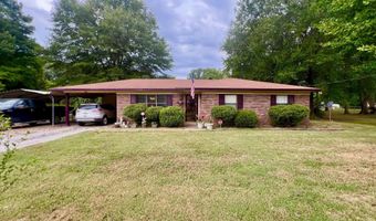 308 Walnut St, Benoit, MS 38725