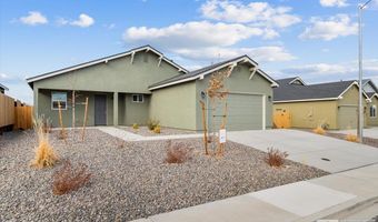 880 Agate, Fernley, NV 89408