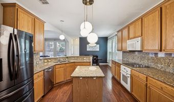 1709 Clarke Springs Dr, Allen, TX 75002