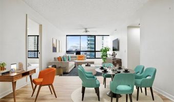 876 Curtis St 3009, Honolulu, HI 96813