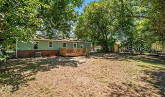 2905 Third St, Beaufort, SC 29902