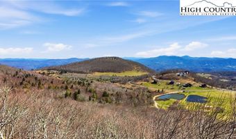 Chappell Farms N lot 7, Banner Elk, NC 28604