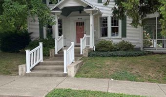 802 E Jackson St, Attica, IN 47918
