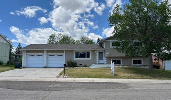 1822 Shattuck Ave, Casper, WY 82601