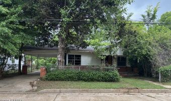 613 Woodard St, Alexandria, LA 71302