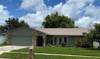 1015 WOODALL Dr, Altamonte Springs, FL 32714