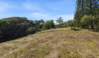 62 HOOLAWA Rd B, Haiku, HI 96708