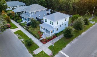 1305 IONIA St, Jacksonville, FL 32206