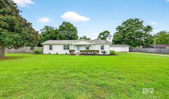 51 Godwin Dr, Atmore, AL 36502
