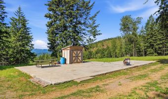 1710 Tower Mountain Rd, Blanchard, ID 83804