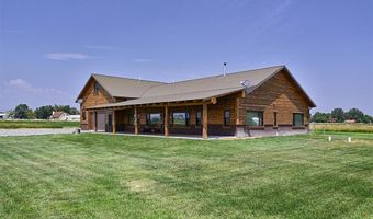 11 Happy Trails Rd, Cody, WY 82414