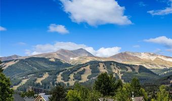300 E WASHINGTON Ave, Breckenridge, CO 80424