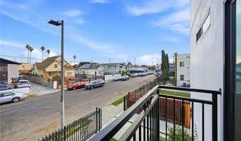300 E 25th, Los Angeles, CA 90011
