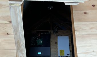 201 Pudvah Hill Rd, Bakersfield, VT 05450