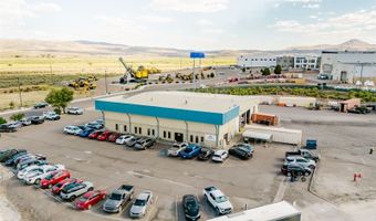 4105 W Idaho St, Elko, NV 89801