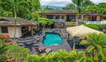 74-4913 HAO KUNI Pl, Kailua Kona, HI 96740
