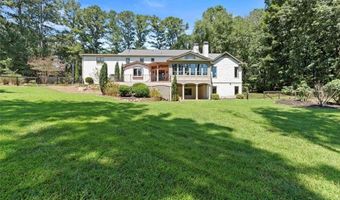 165 Crowe Rd, Alpharetta, GA 30004