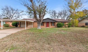 2017 Delwood Dr, Abilene, TX 79603