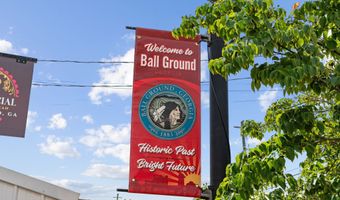 372 Jordan Rd, Ball Ground, GA 30107