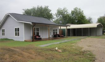 900 GORDON Ave, Albany, TX 76430