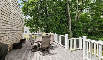 36 Daniel Dr, North Kingstown, RI 02852
