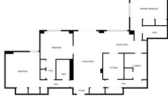 1130 Beach Blvd 404, Biloxi, MS 39530