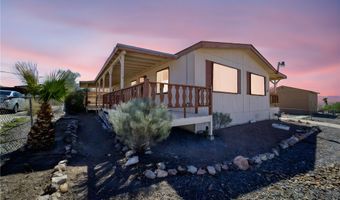 3066 Locust Blvd, Bullhead City, AZ 86429