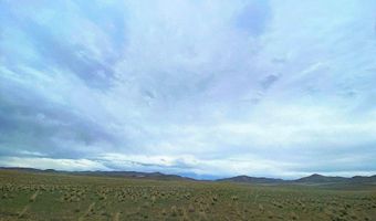 40 Acres Willow Corral Pass Rd, Crescent Valley, NV 89821