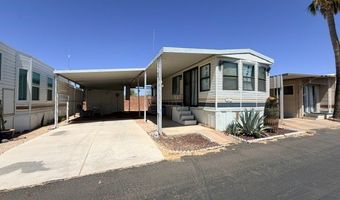 400 N Plaza Dr 187, Apache Junction, AZ 85120