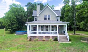 708 N Sunset St, Atkinson, NC 28421