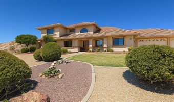 16560 Koda Rd, Apple Valley, CA 92307