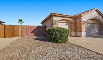 132 E GRANITE Trl, Casa Grande, AZ 85122