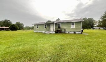 25 STEPHEN WILLIAMS Ln, Adel, GA 31620