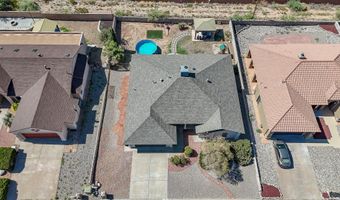 2764 Birdie LP, Alamogordo, NM 88310