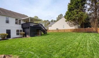 8440 River Bluff Pl, Ball Ground, GA 30107