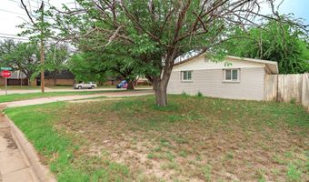3042 S 28th St, Abilene, TX 79605