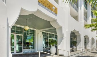 27 Admiralty Row 305, Alys Beach, FL 32461