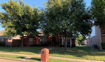 1824 Caddo Lake Dr, Allen, TX 75002