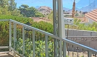 660 Mount Blackburn Ln, Boulder City, NV 89005