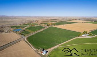 4924 Orchard Bench Rd, Basin, WY 82410