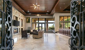 33 Promontory Ridge Dr, Las Vegas, NV 89135