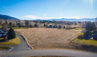 Little Wolf Road lot 26, Bozeman, MT 59715