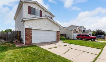 2039 Espana Way, Aurora, CO 80011