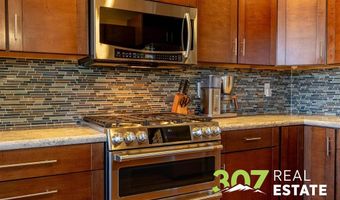 3119 Hardpan Ave, Cody, WY 82414