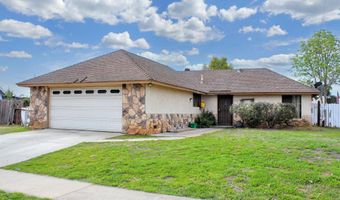 629 Pitman St, Escondido, CA 92027