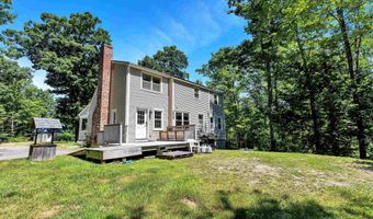 298 Chester Tpke, Candia, NH 03034