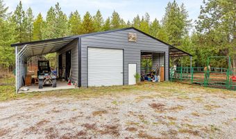 29131 N Hindman St, Athol, ID 83801