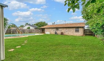 601 Libra St, Altus, OK 73521