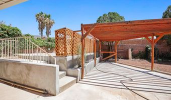 602 Sunglow Ave, Alamogordo, NM 88310