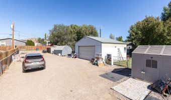 402 W Cedar St, Carlin, NV 89822